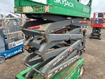 Chassis Photos with 