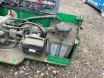 Hydraulics with 