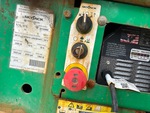 Basic Lower Control Station with 