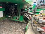 Hydraulics with 