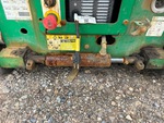 Drivetrain with 