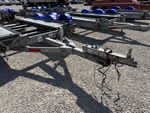 Trailer Chassis with 
