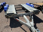 Trailer Chassis with 