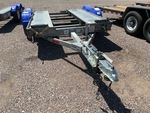 Trailer Chassis with 