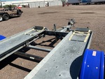 Trailer Chassis with 