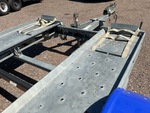 Trailer Chassis with 