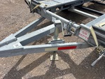 Trailer Chassis with 