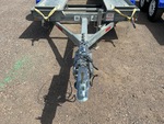 Trailer Chassis with 