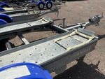 Trailer Chassis with 