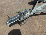 Trailer Chassis with 