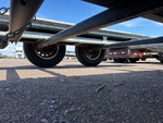Trailer Chassis with 