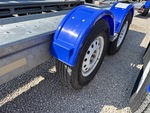 Trailer Chassis with 