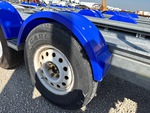 Trailer Chassis with 
