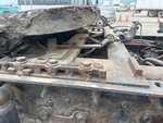 4 Underbody - Truck with 