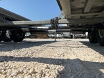 Trailer Chassis with 