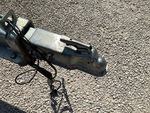 Trailer Chassis with 