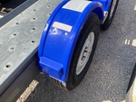Trailer Chassis with 