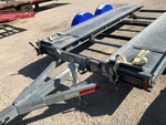 Trailer Chassis with 