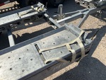 Trailer Chassis with 