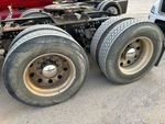 4 dessous de caisse - Camion with 