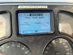 4 Transmission with Heures de fonctionnement du moteur