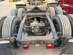 4 dessous de caisse - Camion with 