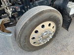 4 dessous de caisse - Camion with 