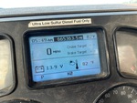 Aspect général with Compteur horaire / compteur kilométrique