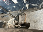 4 dessous de caisse - Camion with 
