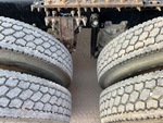 4 dessous de caisse - Camion with 
