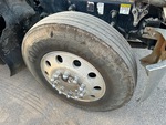 4 dessous de caisse - Camion with 