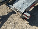 Trailer Chassis with 