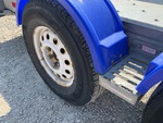 Trailer Chassis with 