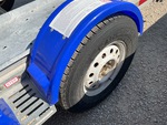 Trailer Chassis with 