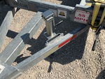Trailer Chassis with 