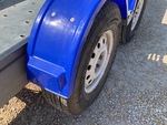 Trailer Chassis with 