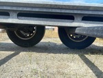 Trailer Chassis with 
