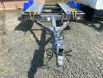 Trailer Chassis with 