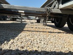 Trailer Chassis with 