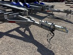 Trailer Chassis with 