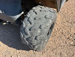 Chassis Photos with 