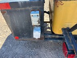 Generator with 