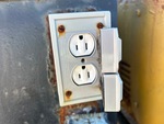 Generator with 