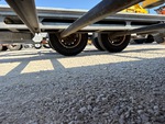 Trailer Chassis with 