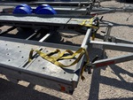 Trailer Chassis with 