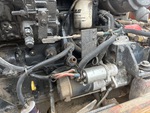 Motor with 