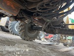 Drivetrain with 