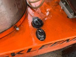 Control Station with 