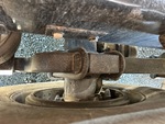 Brakes with 