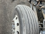 4 Underbody - Truck with 